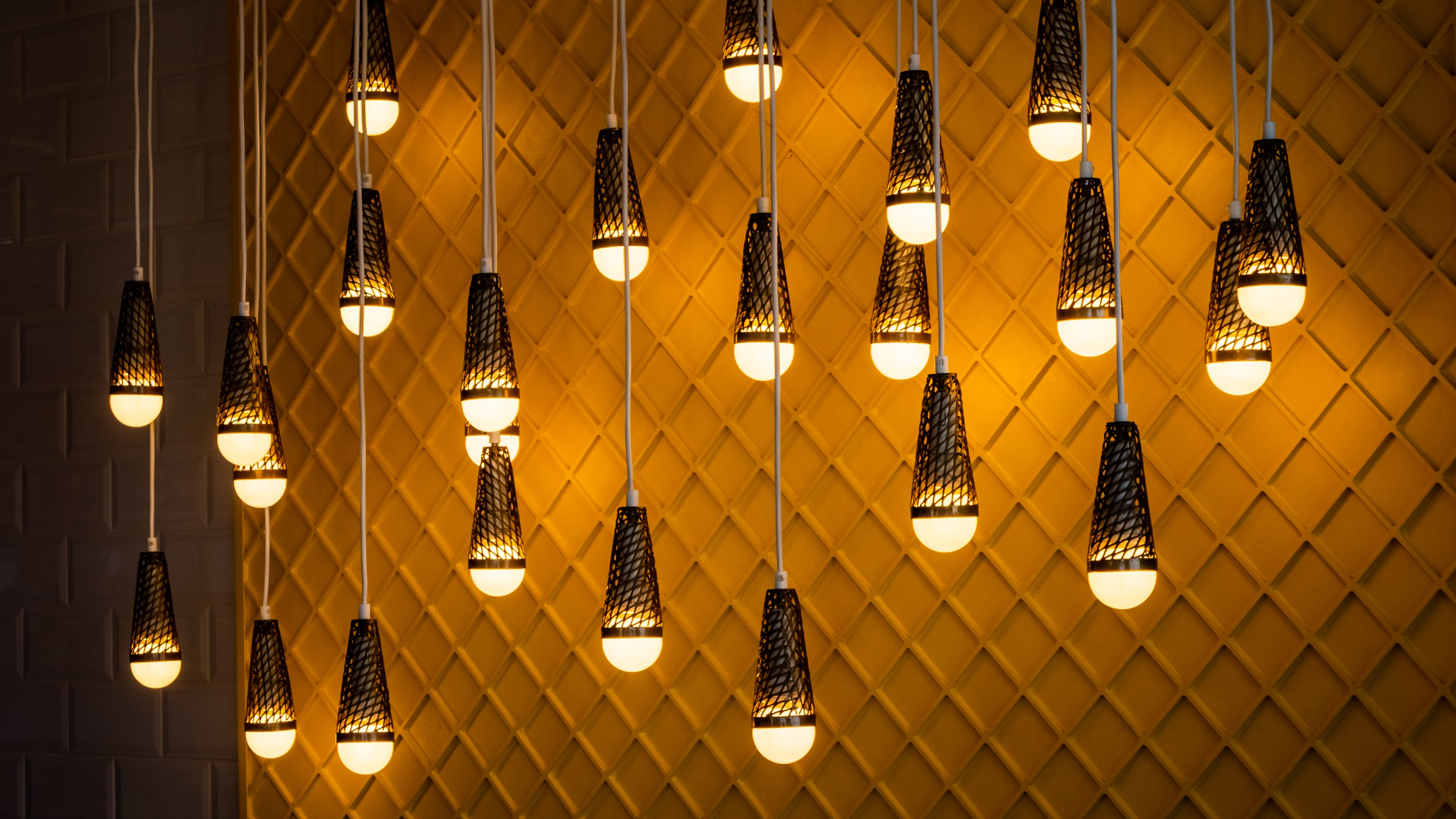 Lighting & Electrical