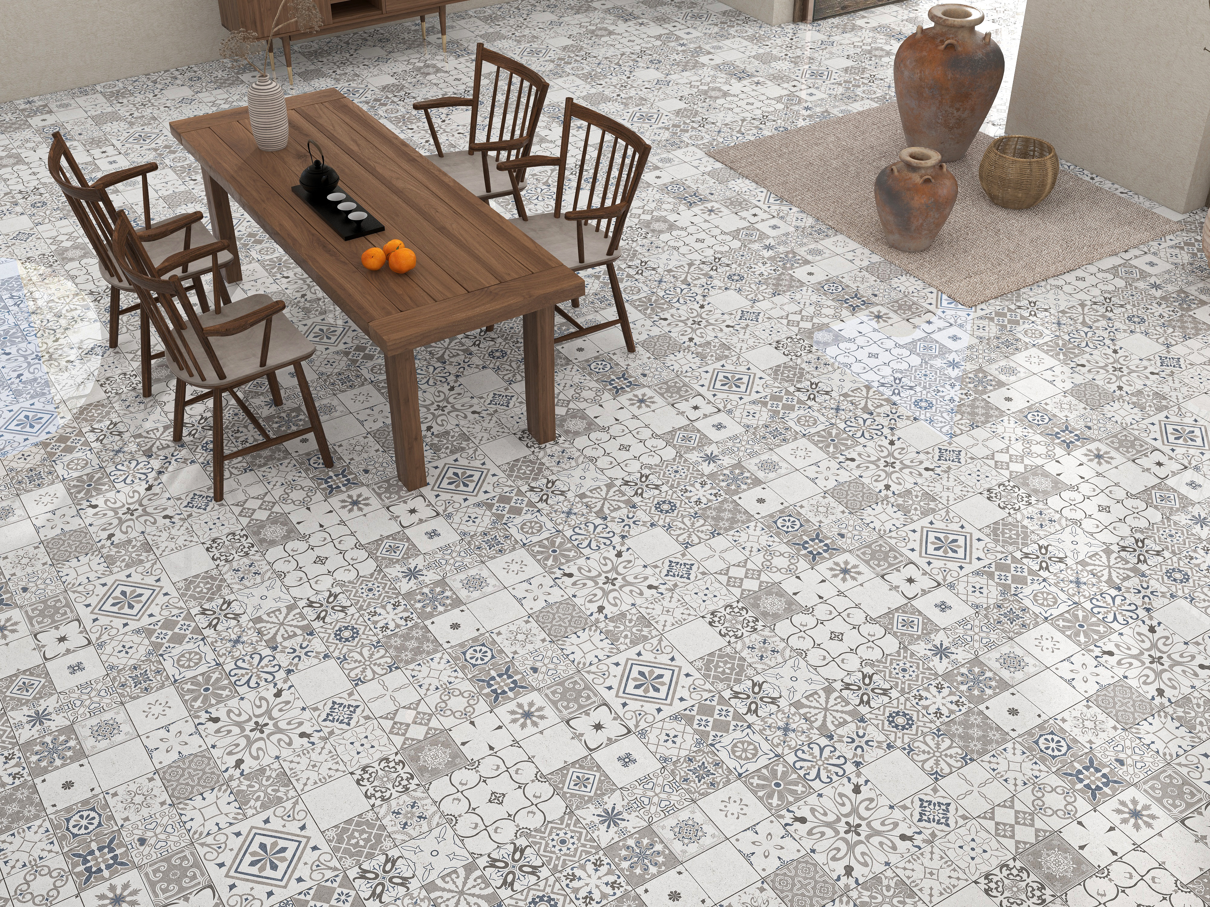 Porcelain Tile