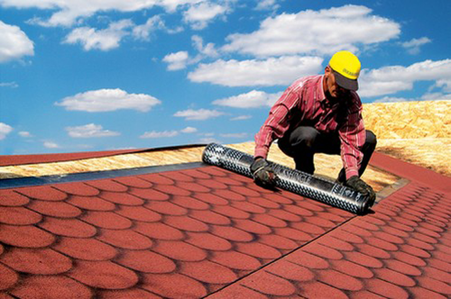 Roofing & Insulation